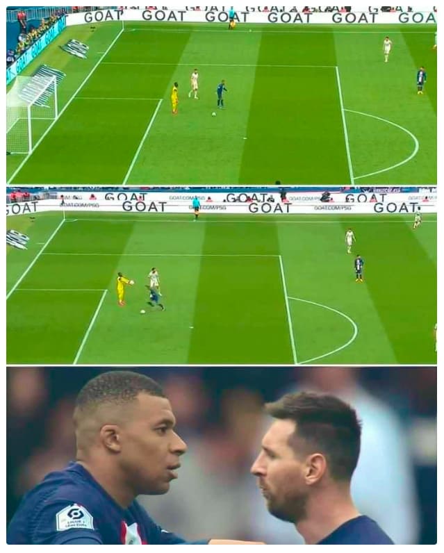 mbappe